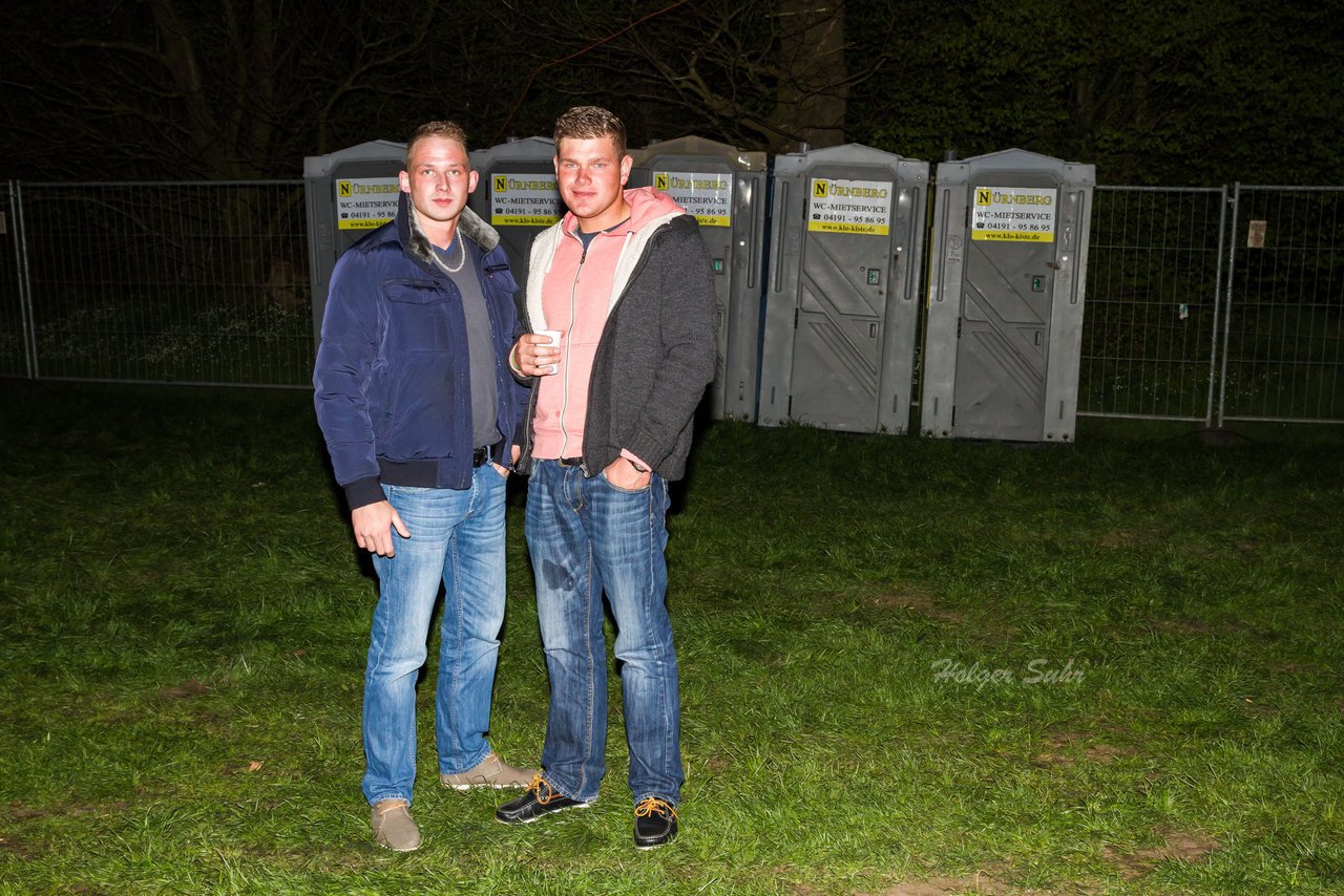 Bild 231 - Wiemersdorfer Osterfeuer